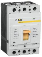 Выключатель автоматический 3п 315А 35кА ВА44-37 IEK SVA4410-3-0315-35