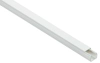 Кабель-канал 12х12 L2000 пластик ЭЛЕКОР IEK CKK10-012-012-1-K01