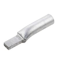 Наконечник штифтовой алюм. НША 25-15 TOKOV ELECTRIC TKE-NSA-25-15