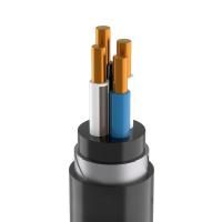 Кабель TOKOV ELECTRIC ВБШвнг(А)-LS 4х1.5 ОК (N) 0.66кВ (м) УТ000030861