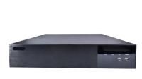 Видеорегистратор сетевой RS NVR 8K64 640 NP BK 64 порта 640Мбит/с non PoE черн. Русский Свет 37421750069