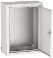 Корпус ЩМП-1-1 395х310х150 IP31 УХЛ3 метал. IEK YKM41-01-31