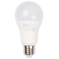 Лампа светодиодная низковольтная PLED-A60 MO 20Вт 6500К холод. бел. E27 12-48В AC/DC Pro JazzWay 5050655