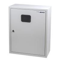 Корпус металлический ЩУРн-3/30 IP31 500х400х160 PRIZMA TOKOV Electric TKE-PZ-UMRB-3/30-IP31