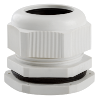 Сальник PG42 d30-40мм IP54 КЭАЗ 143112