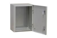 Корпус металлический ЩРНМ IP31 400х300х150 DEKraft 32466DEK