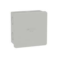 Коробка распределительная ОП 80х80х40мм IP44 6 каб. ввод DKC 53700