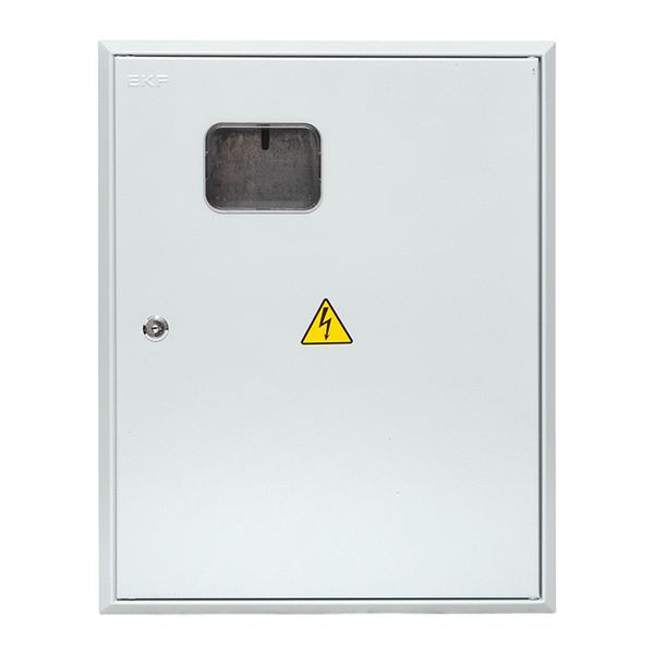 Щит ЩУРн 3/24 (500х400х160) IP31 EKF mb23-3/24
