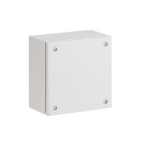 Корпус клеммный SDE 200х200х120мм метал. DKC R5SDE2212
