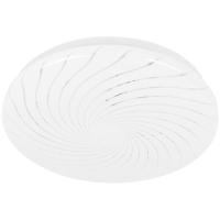Светильник светодиодный SPB-6 Slim Mira 36W-4K 36Вт 4000К IP20 2700лм без ДУ Эра Б0071135