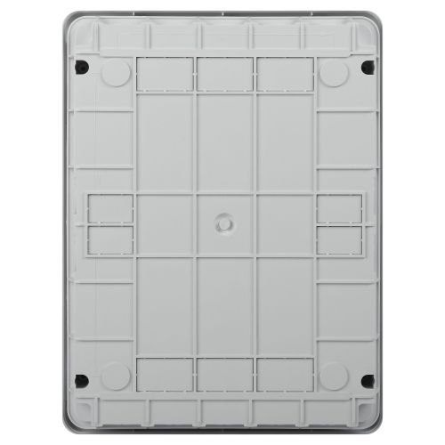 Корпус встраиваемый COMFORT ЩРВ-П-24 IP40 пластик. бел. Эра Б0067218