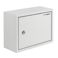 Корпус навесной ЩРн-12 220х300х120 IP31 метал. PRIZMA TOKOV ELECTRIC TKE-PZ-MRB-12-IP31