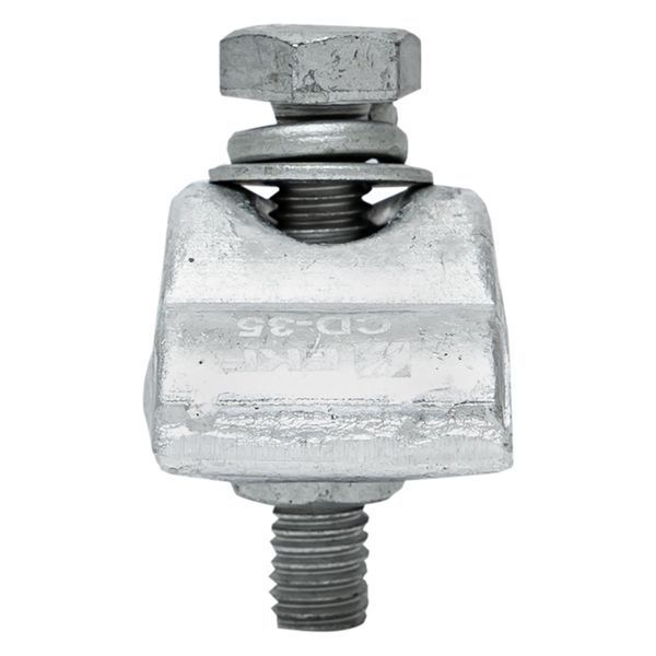 Зажим соединительный плашечный CD-35 16-70/16-70кв.мм PROxima EKF cd-35