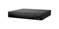 Видеорегистратор сетевой RS NVR 1C16 128 NP BK 16 портов 80Мбит/с non PoE черн. Русский Свет 37421750068