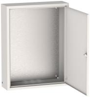 Корпус ЩМП-3-1 650х500х150 IP31 УХЛ3 метал. IEK YKM41-03-31