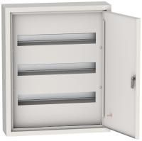 Корпус ЩРн-54 TITAN 3 540х440х120мм IP31 метал. IEK MKM14-N-54-31-Z