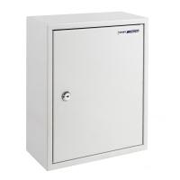 Корпус навесной ЩРн-24 350х300х120 IP31 метал. PRIZMA TOKOV ELECTRIC TKE-PZ-MRB-24-IP31