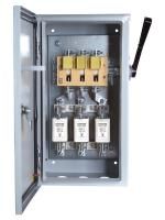 Ящик силовой ЯРП-100-54 УХЛ2 с ППН-33 100А IP54 держатели медь Электротехник ET519423