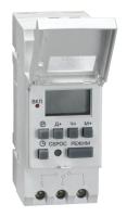 Таймер цифровой ТЭ15 16А 230В на DIN-рейку KARAT IEK MTA10-16