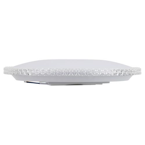 Светильник светодиодный Классик SPB-6 WH Slim Mystery 36W-5К 36Вт 5000К без ДУ Эра Б0069767