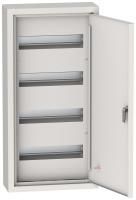 Корпус ЩРн-48 TITAN 3 620х310х120мм IP31 метал. IEK MKM14-N-48-31-Z