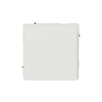 Вывод кабеля из стены KANT бел. песок DKC 7010983