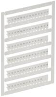 Маркер для CTS/CP 2.5кв.мм "11-20" ARMAFIX IEK AF-CT10D-M-D25-02
