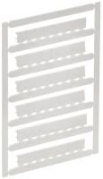 Маркер для CTS 6кв.мм/CP 10кв.мм без символов ARMAFIX IEK AF-CT10D-M-006-00