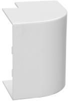 Угол внешний 25х16 КМН ELECOR бел. (уп.4шт) IEK CKMP10D-N-025-016-K01
