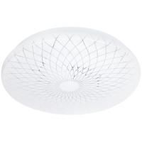 Светильник светодиодный Классик SPB-6 Slim Lily 24W-4K 24Вт 4000К IP20 1800лм без ДУ Эра Б0071157
