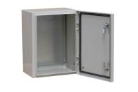 Корпус металлический ЩРНМ IP55 500х400х250 DEKraft 32502DEK