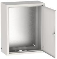 Корпус ЩМП-2-0 500х400х220 IP31 УХЛ3 метал. IEK YKM40-02-31