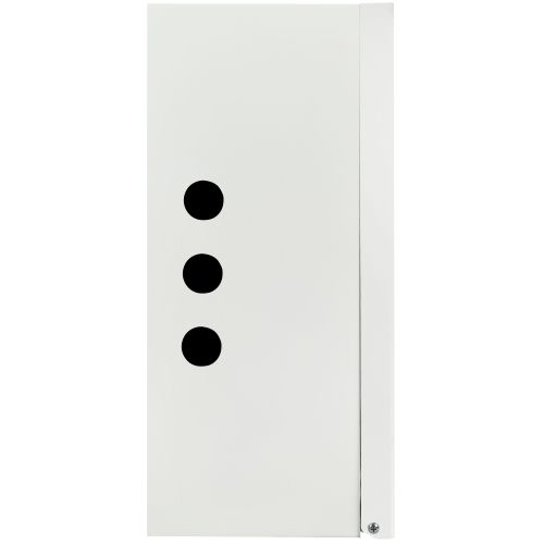 Корпус ЩМП-06 500х400х175 IP31 NO_SIMPLE_SHMP-06_IP31 метал. SIMPLE Эра Б0041657