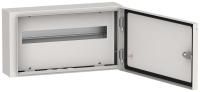 Корпус ЩРн-18 TITAN 3 240х440х120мм IP54 метал. IEK MKM11-N-18-54-Z