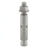 Анкер забивной М10 со шпилькой (уп.20шт) DKC CM441060