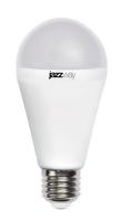 Лампа светодиодная PLED-SP 20Вт A60 5000К холод. бел. E27 JazzWay 5009462A