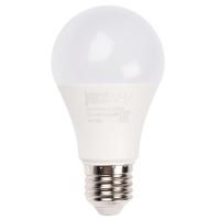 Лампа светодиодная низковольтная PLED-A60 MO 10Вт 6500К холод. бел. E27 12-48В AC/DC Pro JazzWay 5050532
