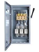 Ящик силовой ЯРП-250-54 УХЛ2 с ППН-35 250А IP54 держатель медь Электротехник ET519767