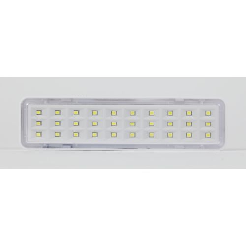 Светильник светодиодный DBA-101-0-20 30LED 5ч IP20 аварийный непостоянный Эра Б0044394