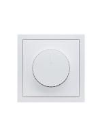 Диммер СП ZIMA 800Вт IP20 механизм бел. LEZARD 704-0288-115