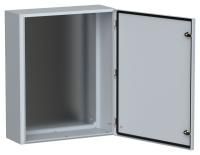 Корпус ЩМП-4-0 800х650х250 IP54 У2 метал. IEK YKM40-04-54