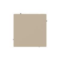 Кнопка 1-кл. KANT ванильн. марципан DKC 7015153