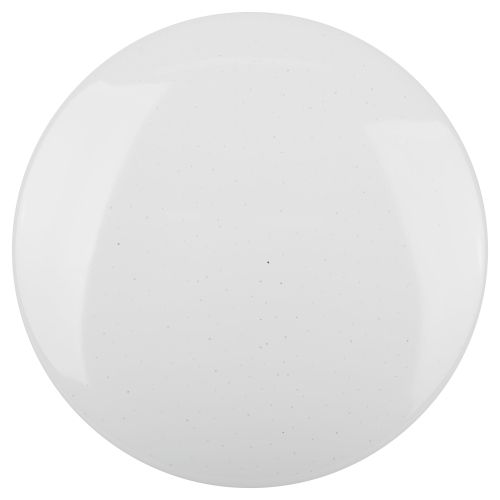 Светильник светодиодный Классик SPB-6 Slim Night SKY WH 24W-4K 24Вт 4000К без ДУ Эра Б0069780