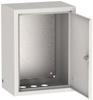Корпус ЩМП-1-0 395х310х220 IP31 УХЛ3 метал. IEK YKM40-01-31
