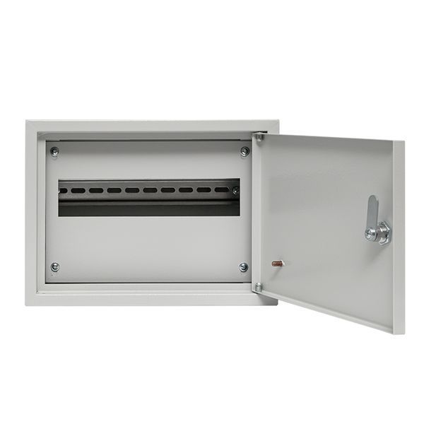 Щит ЩРН-12 IP31 (220х300х120) Basic EKF mb21-12-bas