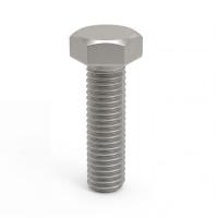 Болт с шестигранной головкой М6х20 (уп.200шт) DKC CM020620