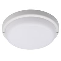 Светильник светодиодный "Банник" PBH-PC7-RA 18Вт 4000К IP65 ЖКХ ДБП white JazzWay 5045989