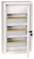 Корпус ЩРн-36 TITAN 3 540х310х120мм IP31 метал. бел. IEK MKM13-N-36-31-Z