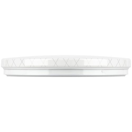 Светильник светодиодный Классик SPB-6 WH 36W-4K Slim Lily 36Вт 4000К IP20 2700лм без ДУ Эра Б0071159