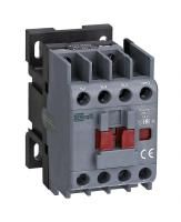 Контактор 9А 230В АС АС3 АС4 1НО+1НЗ КМ-102 DEKraft 21904DEK